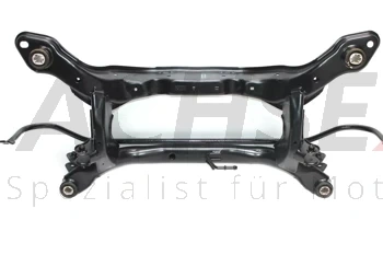 Ford S-Max WA6 06-14 Hinterachse Achsträger Pulverbeschichtet