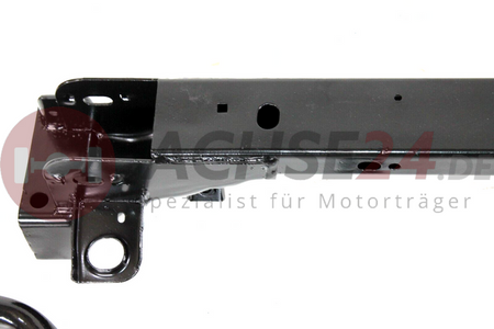 Jaguar S-Type X200 Original Motorträger Achsträger Achse Vorne inkl. Stabi