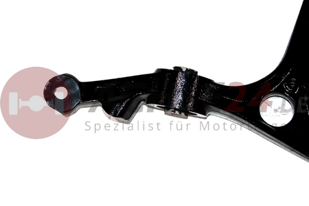 Mercedes E-Klasse W211 4Matic Original Querlenker vorne SET 2 St.