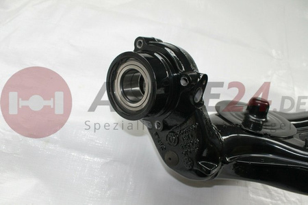 BMW E36 Compact Achsschwinge Hinterachsschwinge Radaufhängung Längslenker Rechts für Scheibenbremse