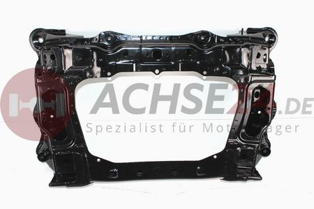 MERCEDES BENZ E-Klasse W211 S211 4Matic Motorträger Achsträger Pulverbeschichtet 