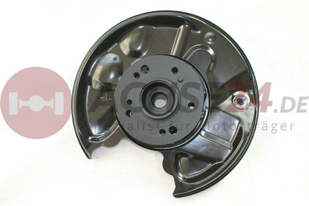 Mercedes-Benz C-Klasse W202 S202 komplette Hinterachse Federlenker Querlenker Radnaben