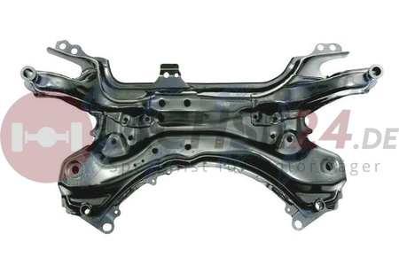 NEUTEIL für Toyota Auris R2 Verso Corolla E15 Motorträger Achsträger Vorderachse