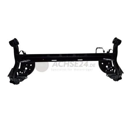 NEUTEIL für Renault Clio IV BH Hinterachse Achsträger Hinten Achskörper