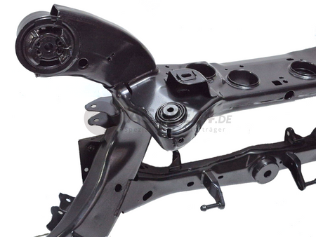 Dodge Challenger ab 2009 Hinterachse Achsträger Achse hinten Achskörper