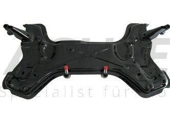 Citroen Jumper HDI ab 2011 Motorträger Achsträger Pulverbeschichtet