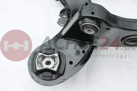 NEUTEIL für Mercedes C-Klasse W204 S204 E-Klasse W212 S212 C207 GLK Hinterachse Achsträger Achse hinten Achskörper + Schrauben