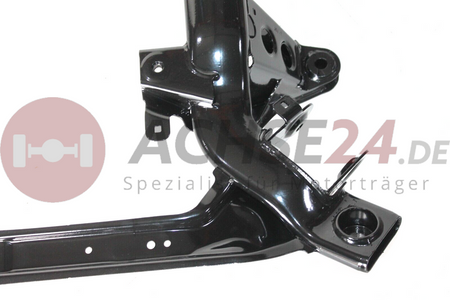 BMW X1 E84 Motorträger Achsträger Front Hilfsrahme Original