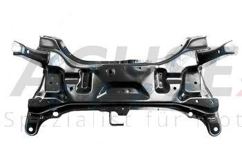 NEUTEIL für Toyota Aygo Yaris P9 P13 | Citroen C1 | Peugeot 107 Motorträger Achsträger Vorderachse