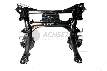 BMW F20 F30 F31 F32 F36 XDrive Motorträger Achsträger Vorderachse Pulverbeschichtet