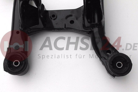NEUTEIL für Hyundai Tucson JM | Kia Sportage JE 4WD ALLRAD 2004-2010 Hinterachse Achsträger Hinten Achskörper mit Buchsen