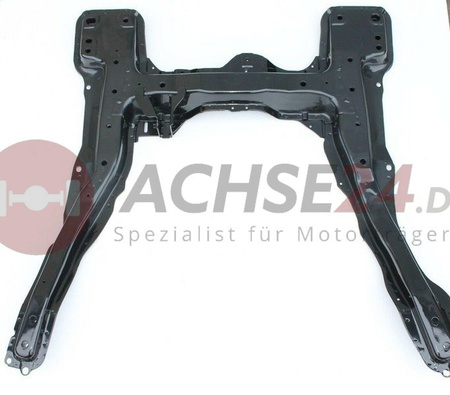 Peugeot 807 Expert Fiat Scudo Ulysee Citroen Jumpy Motorträger Achsträger Vorderachse Pulverbeschichtet 