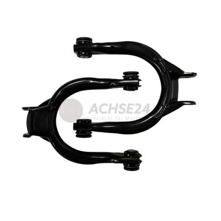 Audi A6 C5 4B Allroad Quattro Querlenker Achslenker hinten Links und Rechts 4 St.