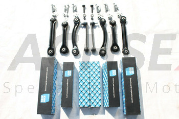 REINHOCH Querlenker Streben Reparatursatz Für Mercedes SLK R171