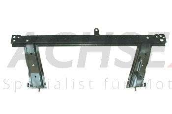 Renault Clio Modus MK3 2004-2012 Fahrschemel Motorträger Vorderachse Achskörper