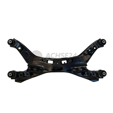 Opel Vectra C Signum | Saab 9-3 | Fiat Croma 194 Hinterachse Achsträger Achse hinten Achskörper mit Buchsen