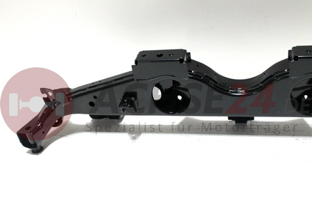 MINI COOPER R50 R53 Cabrio R57 Roadster R59 Hinterachse Achsträger Achse hinten Achskörper