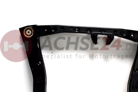 Opel Insignia B 4x4 Allrad Motorträger Achsträger Vorderachse Pulverbeschichtet