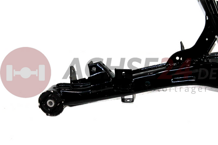 BMW 7er E32 Hinterachse Achsträger Achse Hinten Original