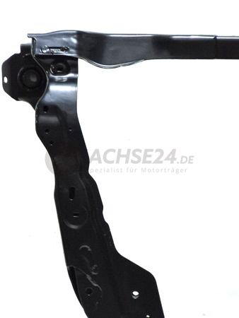 Ford Mondeo MK4 Motorträger Achsträger Vorderachse Pulverbechichtet