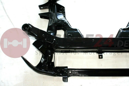 BMW E70 E71 X5 X6 Motorträger Achsträger Vorderachse Pulverbeschichtet