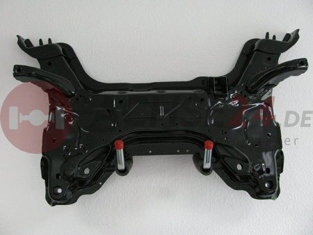 Citroen C4 Motorträger Achsträger Vorderachse Pulverbeschichtet