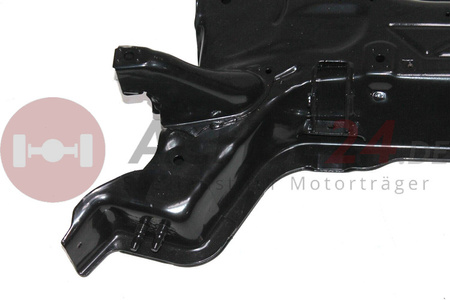 Citroen C4 LC 2004-2010 Motorträger Achsträger Vorderachse Pulverbeschichtet