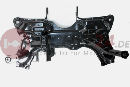  Suzuki SX4 SX 4 2009-2023 | Fiat Sedici Motorträger Achsträger Vorderachse Pulverbeschichtet