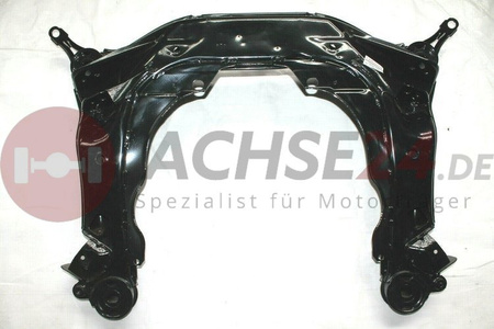 Audi A4 8E B6 B7 Cabrio Motorträger Achsträger Front Hilfsrahme Original 8H0399313