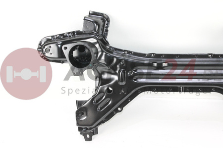 NEUTEIL für VW Golf II 2 Jetta 2 Seat Toledo Motorträger Achsträger Fahrschemel vorne