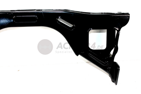 Iveco Daily VI 6 2014-2023 Kühlerträger Querträger Motorträger Pulverbeschichtet