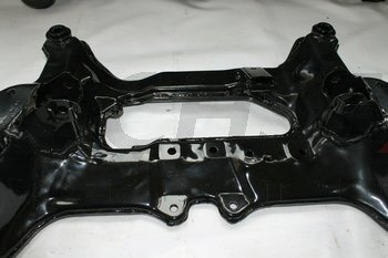 Nissan X-Trail T30 Motorträger Achsträger Aggregatenträger mit Buchsen