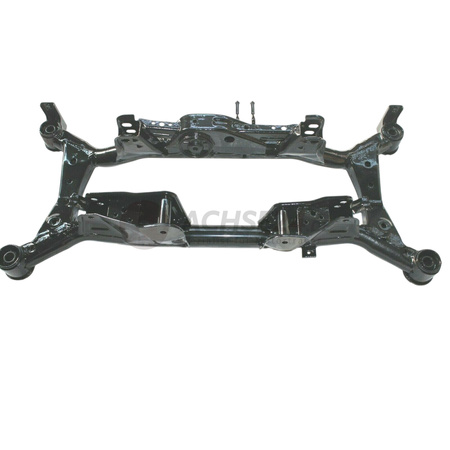 NEUTEIL für Nissan X-Trail T30 Hinterachse Achsträger Achse hinten Achskörper