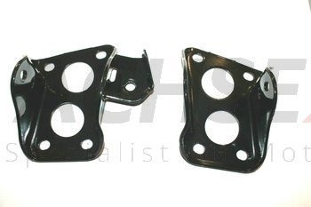 VW Golf 4 Bora Audi A3 Seat Toledo Skoda Octavia Halter für die Hinterachse (Karosseriehalter links und rechts)