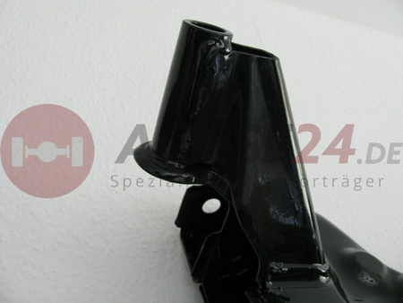 Citroen Jumper HDI ab 2011 Motorträger Achsträger Pulverbeschichtet