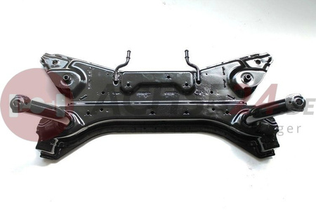 Suzuki Swift 3 2005-2010 Motorträger Achsträger Vorderachse Pulverbeschichtet