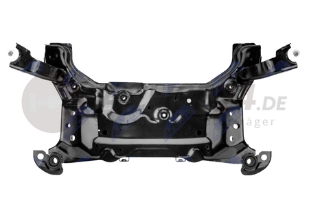 NEUTEIL für Ford Focus MK3 Grand C-Max MK2 Motorträger Achsträger Aggregatenträger