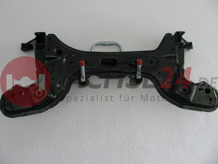 Fiat Punto II 188 9/99-2006 Motorträger Achsträger Vorderachse Pulverbeschichtet