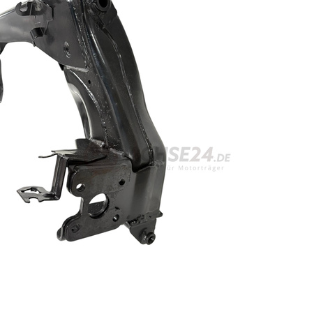 Fiat Stilo Van / Multi Wagon 192 Hinterachse Achsträger hinten Pulverbeschichtet