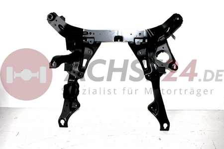 BMW 5 E60 E61 XDrive Motorträger Achsträger Front Hilfsrahme Original