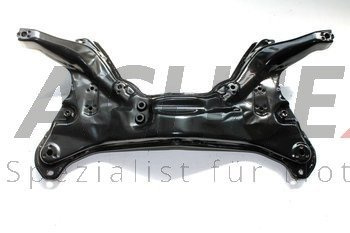 Fiat Panda 169 4x4 ALLRAD 2003-2016 Motorträger Achsträger Vorderachse Pulverbeschichtet