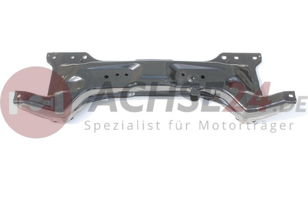 Fiat DOBLO 2002-2006 Motorträger Achsträger Vorderachse Pulverbeschichtet