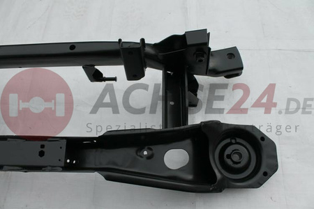 Ford C-MAX MK1 | Focus MK2 HB Sedan Hinterachse Achsträger Achse hinten Achskörper