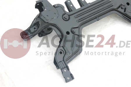 VW Passat 35i VR6 1991-1997 Motorträger Achsträger Vorderachse Pulverbeschichtet