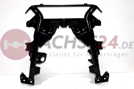BMW X3 E83 1.8 2.0 Diesel Motorträger Achsträger Vorderachse Pulverbeschichtet