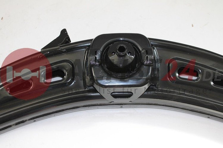 MERCEDES BENZ A-Klasse W169 B-Klasse W245 Hinterachse Achsträger Pulverbeschichtet