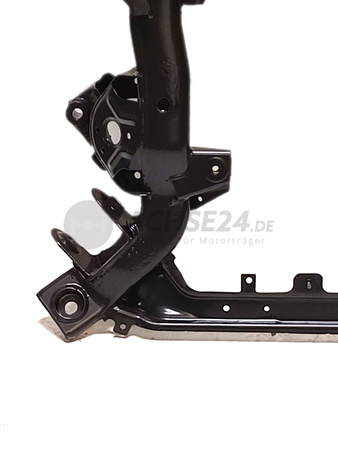 BMW X1 E84 xDrive Motorträger Achsträger Front Hilfsrahme Original
