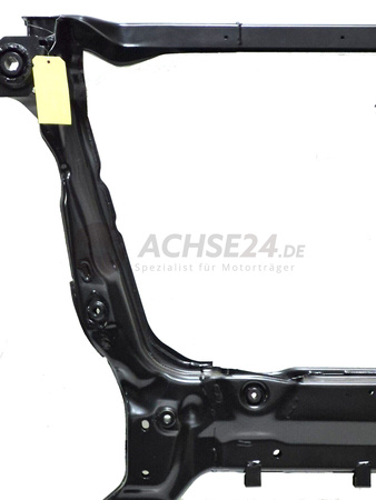 Ford Mondeo MK4 Motorträger Achsträger Vorderachse Pulverbechichtet