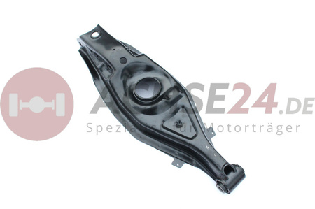 MERCEDES BENZ E-Klasse W210 S210 Hinterachse Achsträger + Buchsen + neue Federlenker für Niveauregulierung