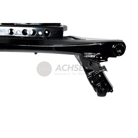 NEUTEIL für Toyota Avensis T25 2003-2008 Diesel Benzin Hinterachse Achsträger Achse hinten Achskörper mit Buchsen